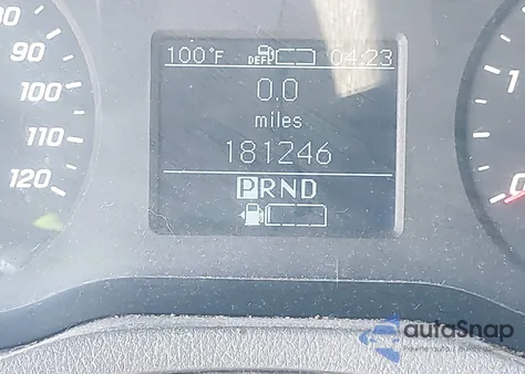 2019 Mercedes-Benz Sprinter 2500 High Roof V6 from USA, damaged, VIN WD4PF0CD4KP091124